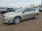 NISSAN ALTIMA 2014