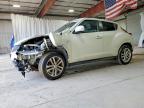 NISSAN JUKE 2012