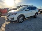 NISSAN ROGUE 2020