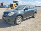 CHEVROLET EQUINOX 2013