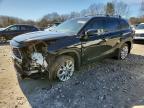 TOYOTA HIGHLANDER HYBRID 2023