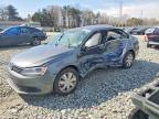 VOLKSWAGEN JETTA 2013