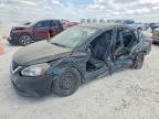NISSAN SENTRA 2018