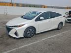 TOYOTA PRIUS PRIME 2018