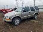 CHEVROLET BLAZER 2004