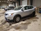 NISSAN ROGUE SPORT 2019