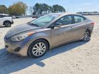 HYUNDAI ELANTRA 2011