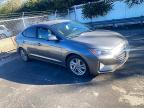 HYUNDAI ELANTRA 2019