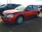 MITSUBISHI GALANT 2012
