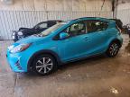 TOYOTA PRIUS C 2018