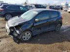 CHEVROLET SPARK 2021