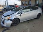 TOYOTA PRIUS 2015