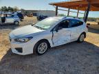 SUBARU IMPREZA 2017
