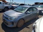KIA RIO 2019