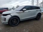 LAND ROVER RANGE ROVER EVOQUE 2020