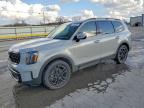 KIA TELLURIDE 2024