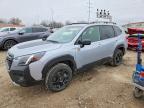 SUBARU FORESTER 2024