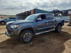 TOYOTA TACOMA 2020