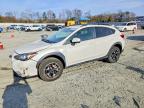 SUBARU CROSSTREK 2019