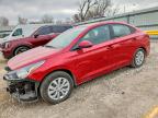 HYUNDAI ACCENT 2022