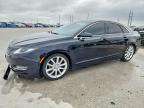 LINCOLN MKZ 2016