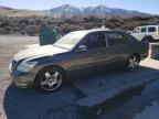 LEXUS LS 430 2006