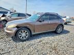 INFINITI FX35 2008