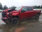 CHEVROLET SILVERADO 2025