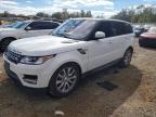 LAND ROVER RANGE ROVER SPORT 2016