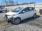 NISSAN VERSA NOTE 2014