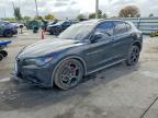ALFA ROMEO STELVIO 2024