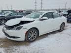 CHRYSLER 200 2015