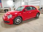 VOLKSWAGEN BEETLE 2012