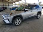 TOYOTA RAV4 HYBRID 2020