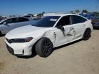 HONDA CIVIC 2026