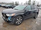 CHEVROLET TRAVERSE 2021