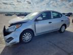NISSAN VERSA 2018