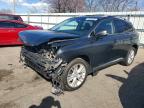 LEXUS RX 2010