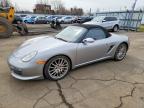 PORSCHE BOXSTER 2008