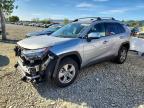 TOYOTA RAV4 HYBRID 2024