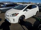 TOYOTA PRIUS 2013