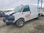 GMC SAVANA 2022