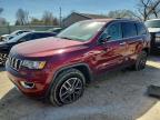 JEEP GRAND CHEROKEE 2018