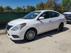 NISSAN VERSA 2017