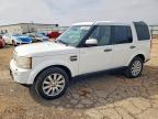 LAND ROVER LR4 2013