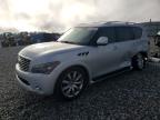 INFINITI QX80 2014