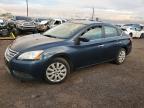 NISSAN SENTRA 2015