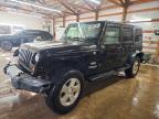 JEEP WRANGLER UNLIMITED 2009