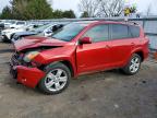 TOYOTA RAV4 2007
