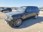LAND ROVER RANGE ROVER 2011